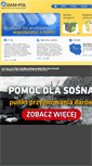 Mobile Screenshot of adam-pol.com.pl